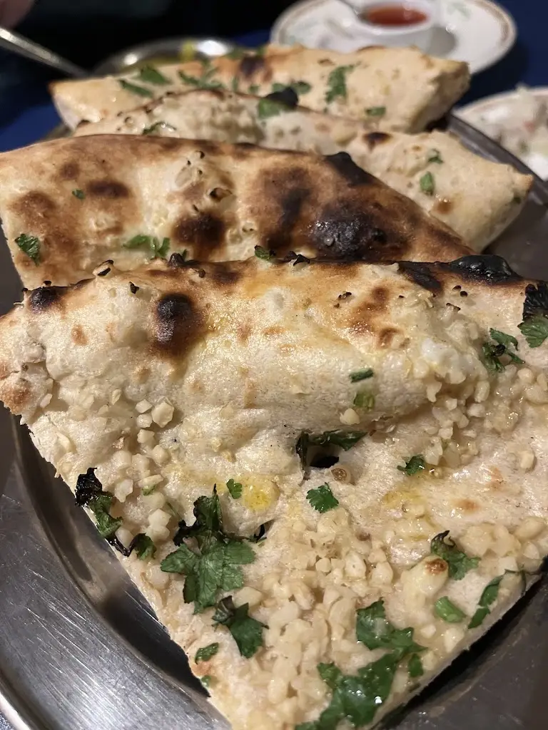 Menü_INDIAN TANDOORI RESTAURANT. Virginia. Cavan_Virginia_Bild_9