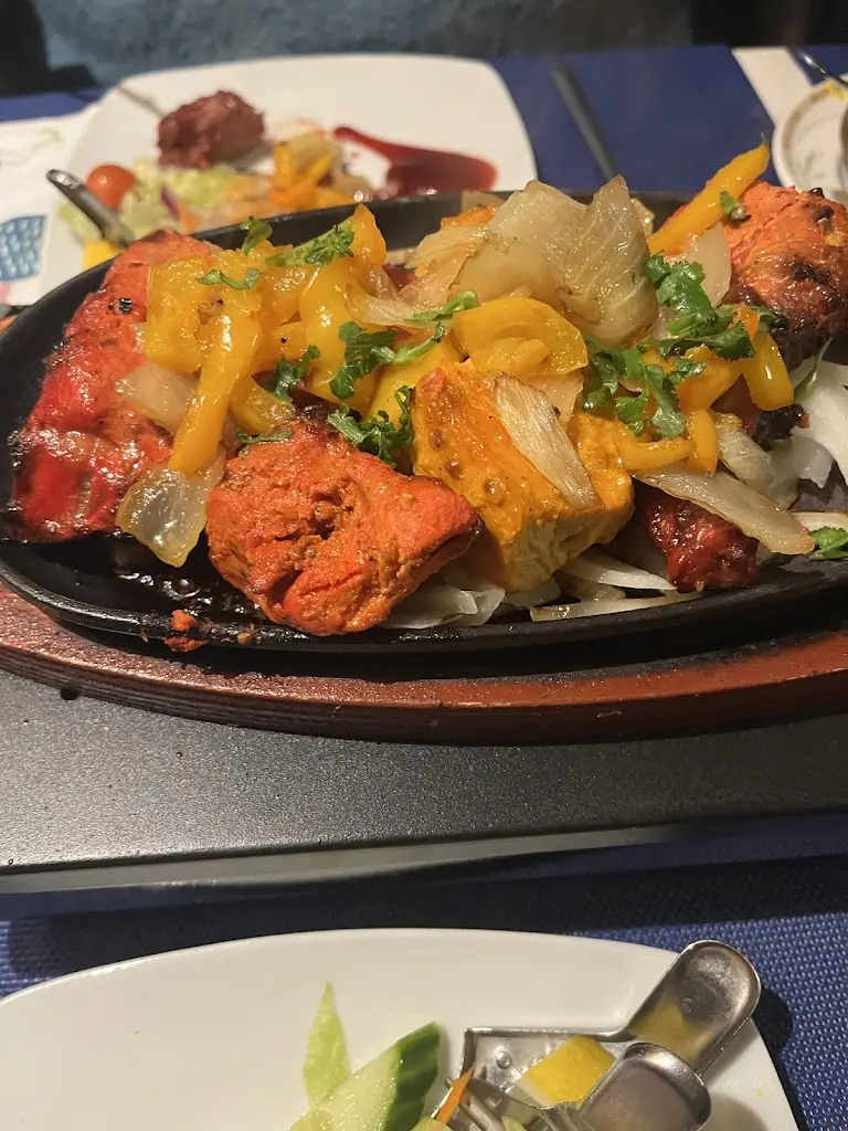 Colm McGrath_INDIAN TANDOORI RESTAURANT. Virginia. Cavan_Virginia_Bewertung