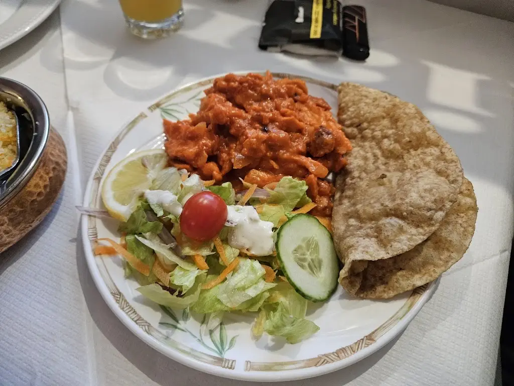 Valeria “pikedama” Pike_INDIAN TANDOORI RESTAURANT. Virginia. Cavan_Virginia_Bewertung