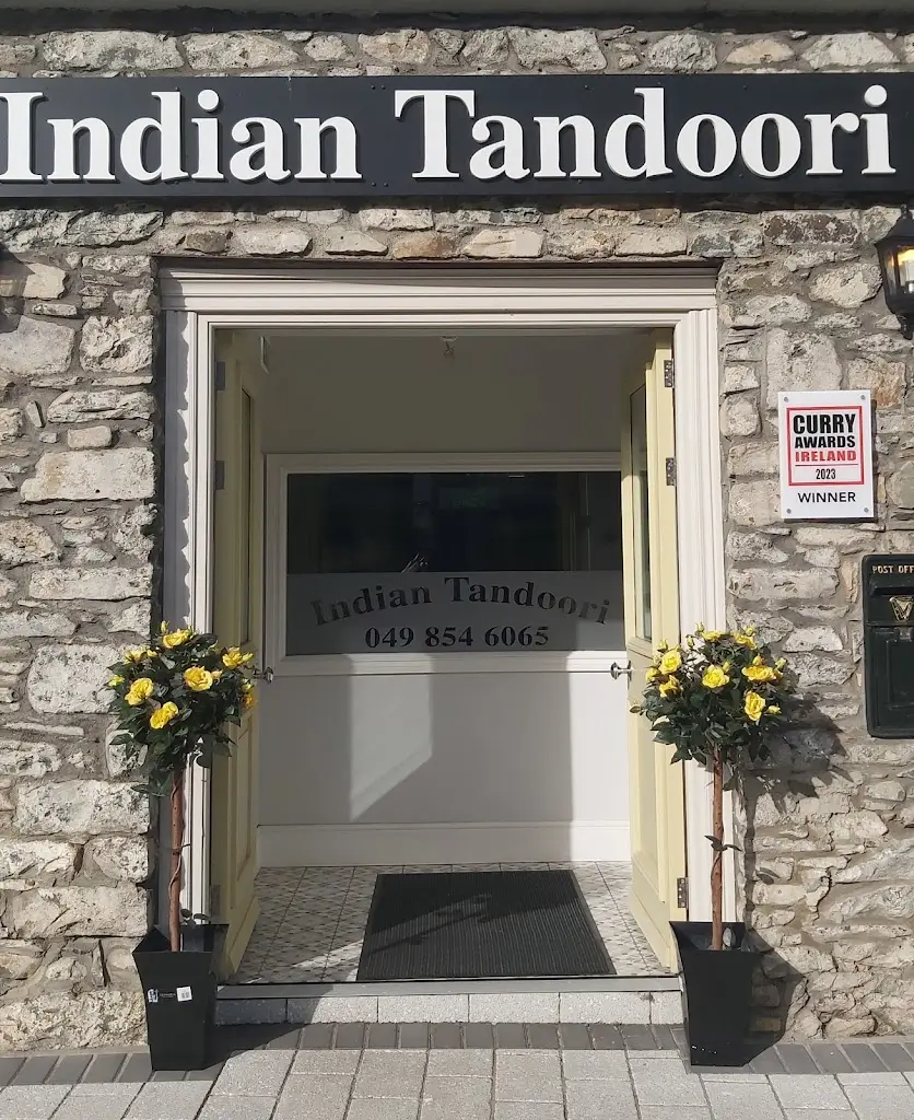 INDIAN TANDOORI RESTAURANT. Virginia. Cavan Restaurant in Virginia
