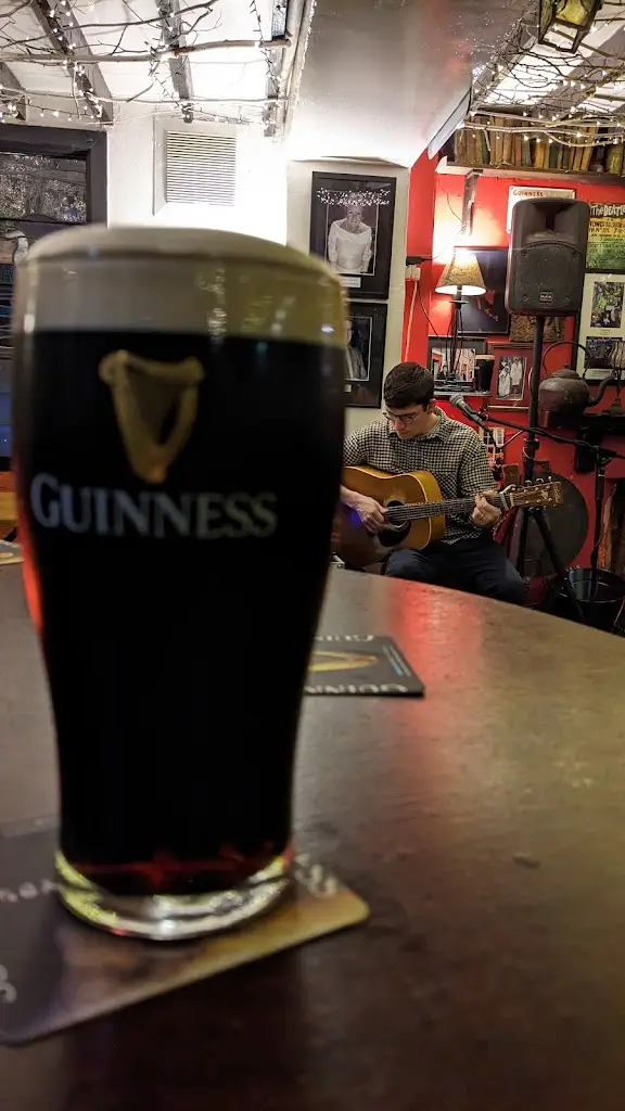 Menu_Bridge Bar Restaurant_Ramelton_imagen_5