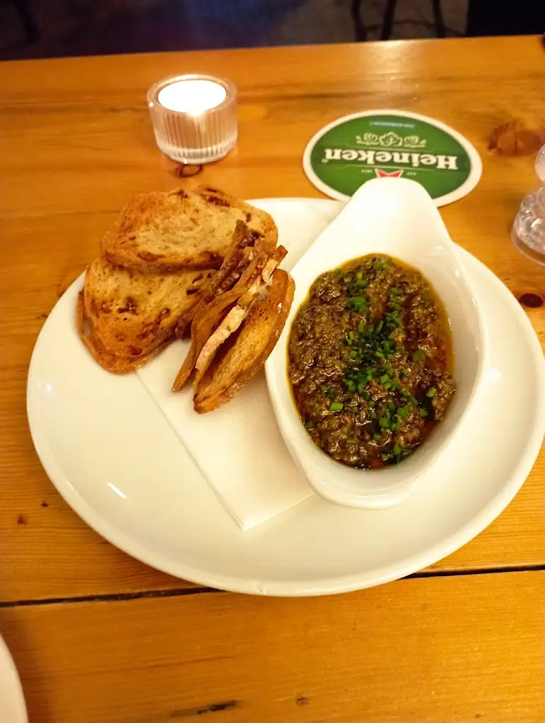 Menu_Bridge Bar Restaurant_Ramelton_imagen_6