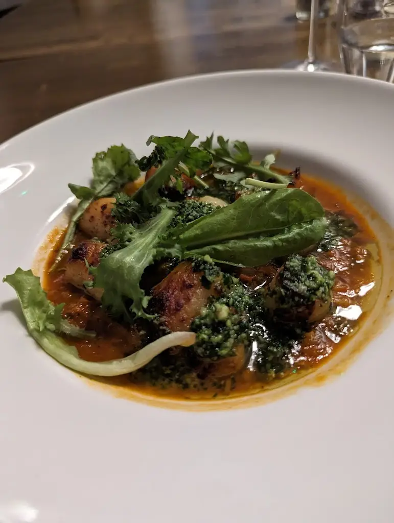 Menu_Bridge Bar Restaurant_Ramelton_imagen_7