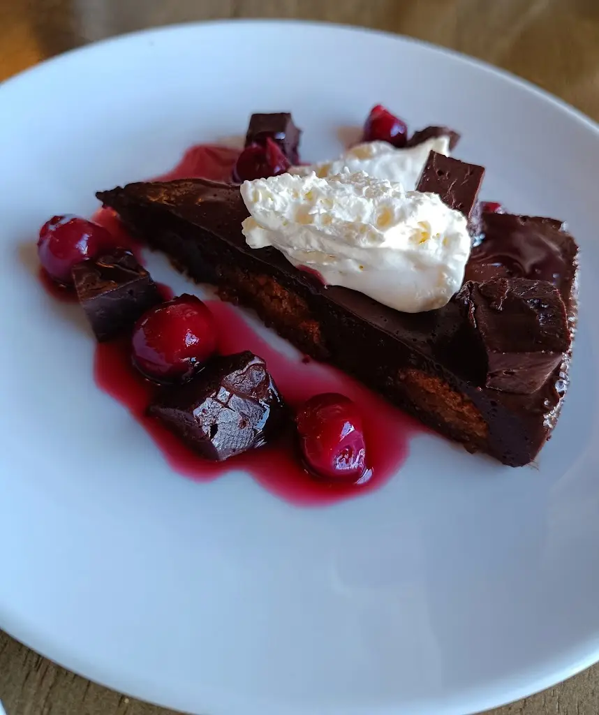 Rory Price_Bridge Bar Restaurant_Ramelton_reseña