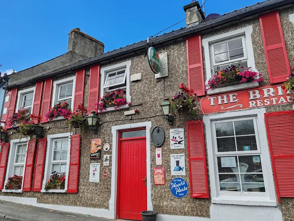 Bridge Bar Restaurant_Ramelton_slider_image_3