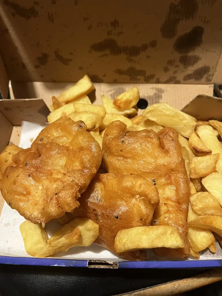 Aishling NíDuibhne (Irechan)_Johnnys Ranch_Ramelton_review