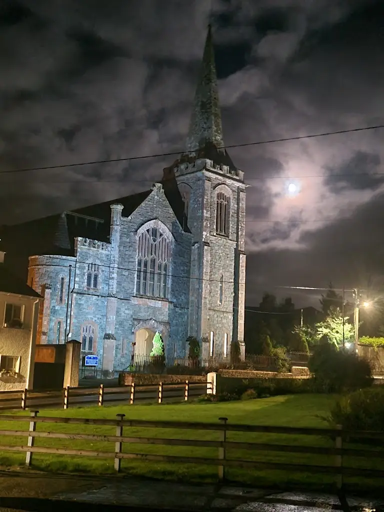 Lennon Lodge Ramelton_Ramelton_slider_image_2