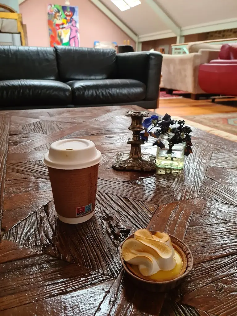 Menu_The Blue Goat Ramelton: Artisan Food Store_Ramelton_image_2