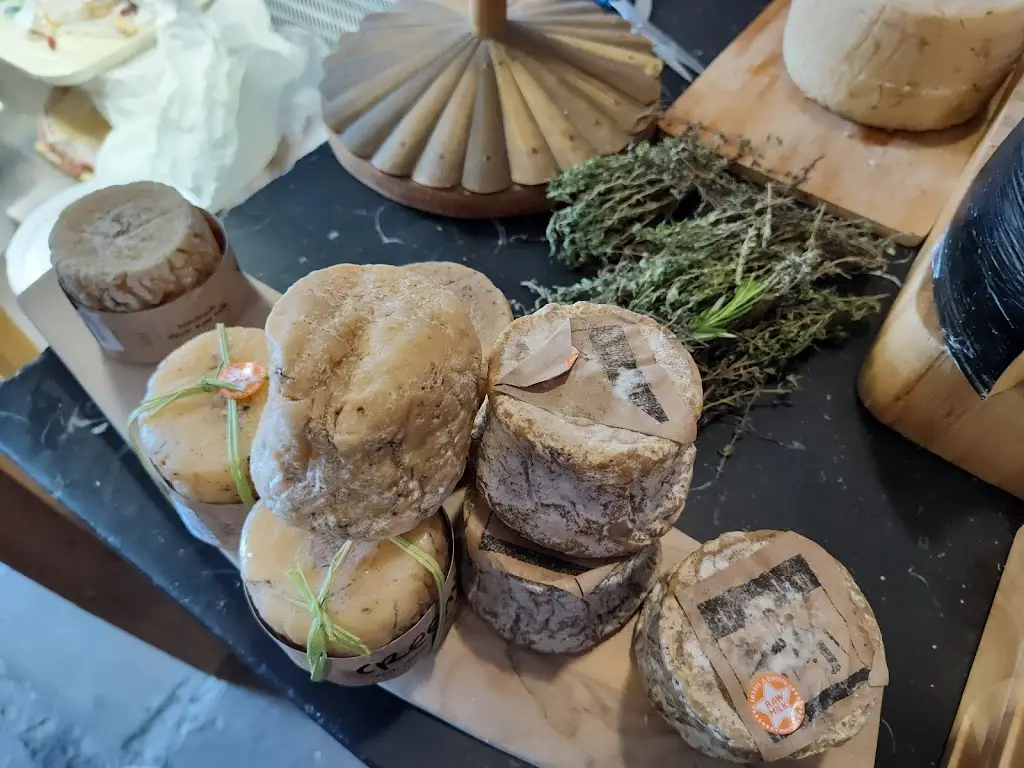 Menu_The Blue Goat Ramelton: Artisan Food Store_Ramelton_image_6