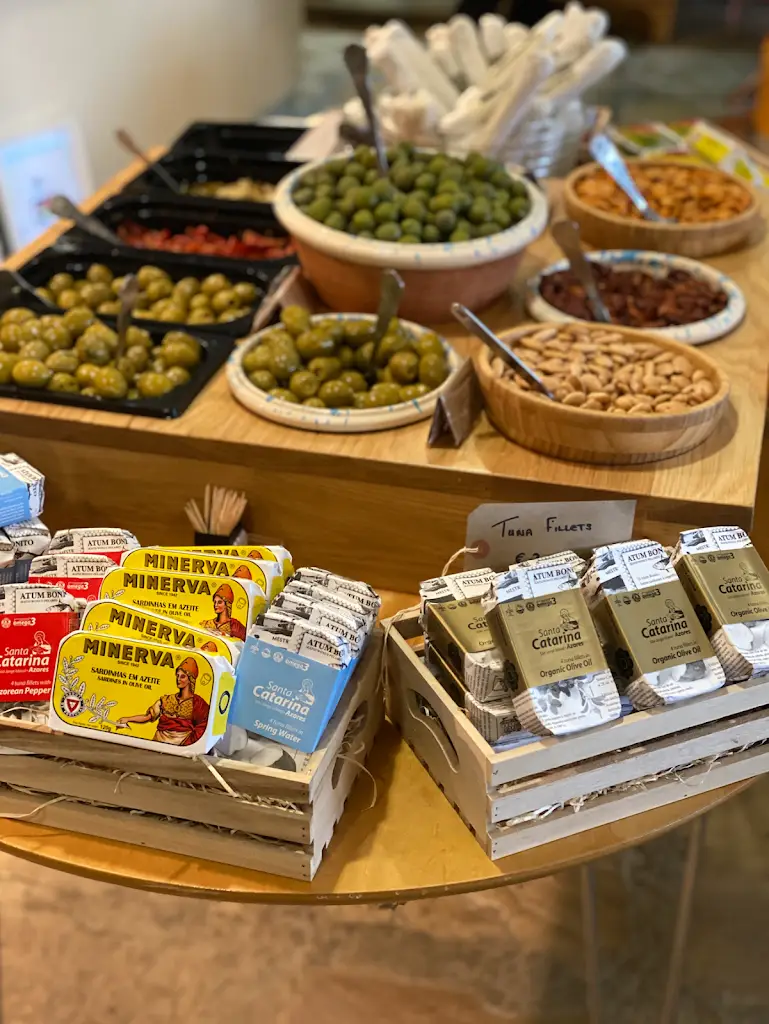 Menu_The Blue Goat Ramelton: Artisan Food Store_Ramelton_image_7