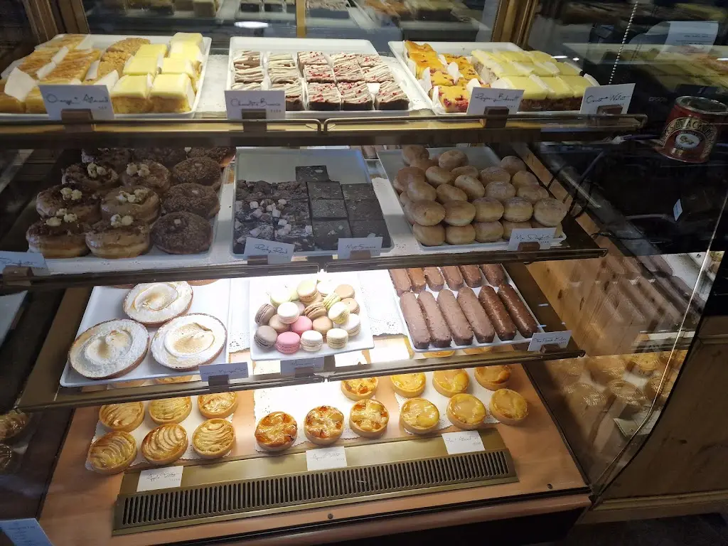 The Blue Goat Ramelton: Artisan Food Store_Ramelton_slider_image_2