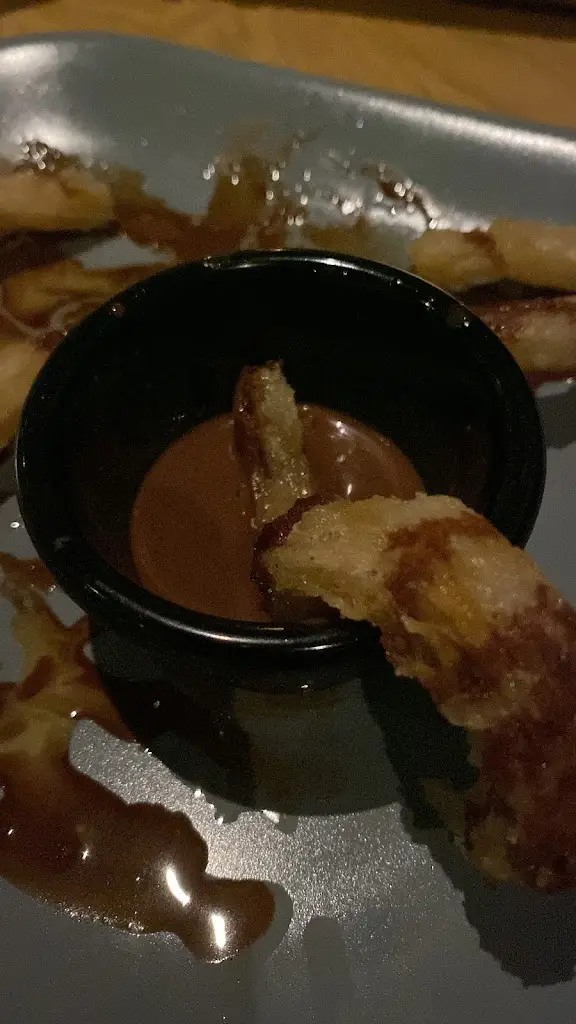 Liam Thompson_Tap up_Ramelton_review