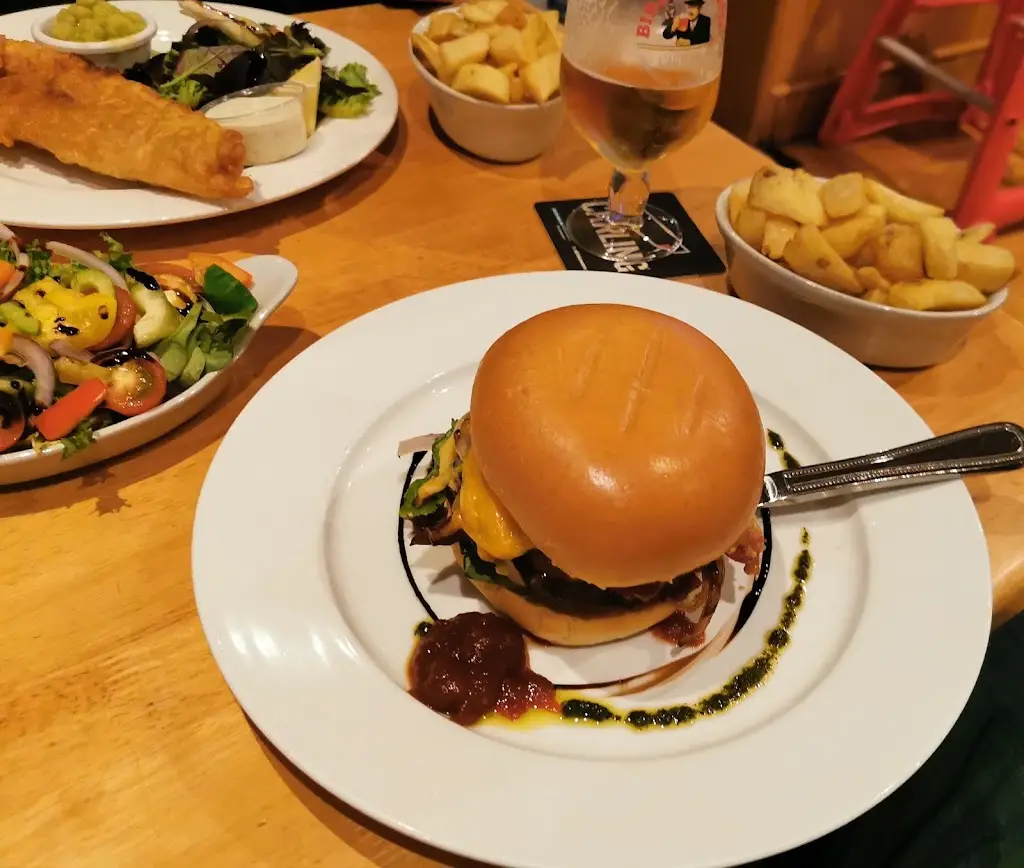 Menü_Wood Berry Grill Bar & Restaurant_Ramelton_Bild_5