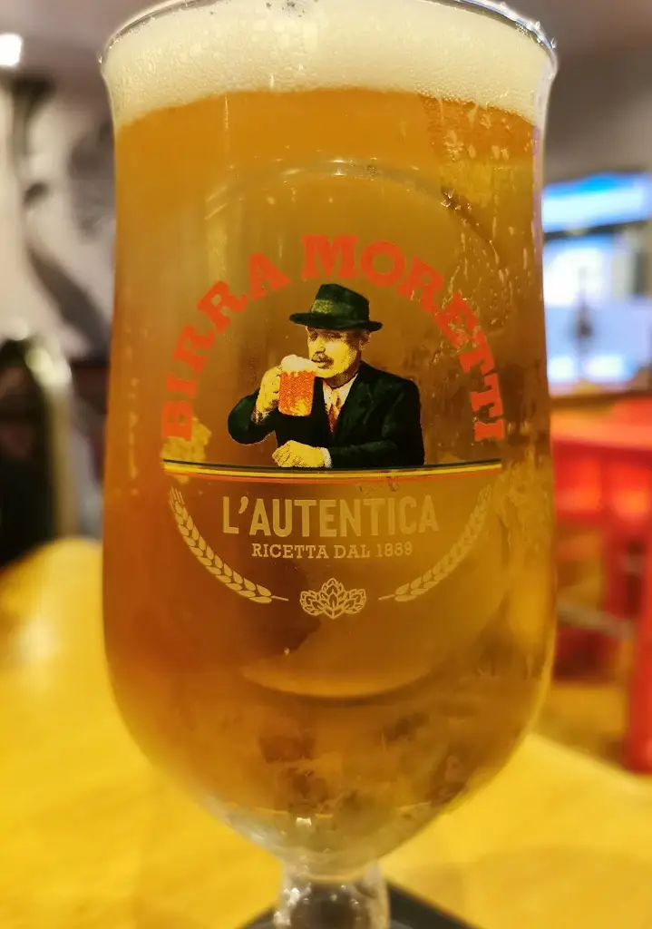 Menü_Wood Berry Grill Bar & Restaurant_Ramelton_Bild_6