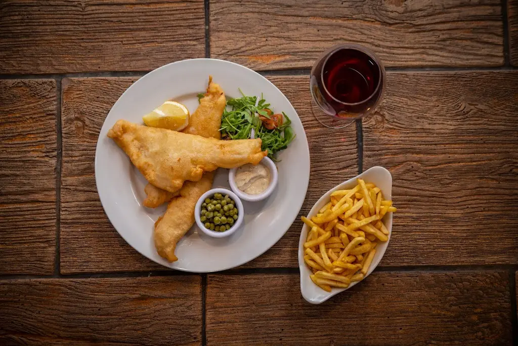 Menü_Wood Berry Grill Bar & Restaurant_Ramelton_Bild_8