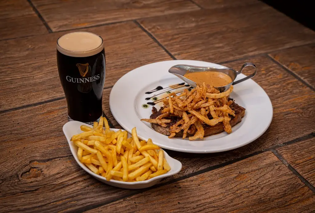 Wood Berry Grill Bar & Restaurant_Ramelton_slider_image_3