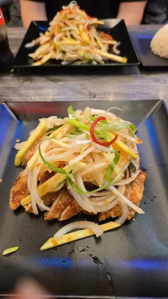 Maria_Bia Bao_Sligo_review