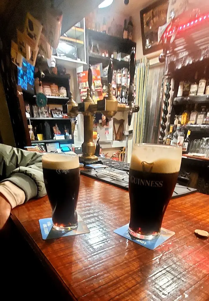 Menu_The Purty House_Ramelton_image_2