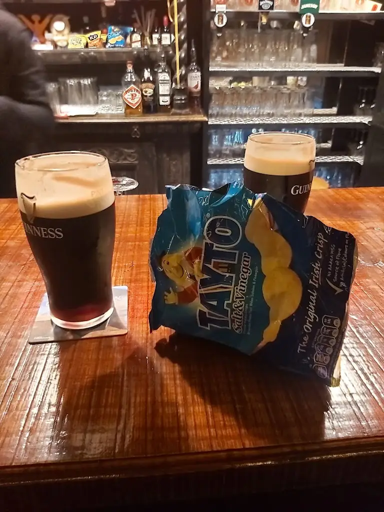 Menu_The Purty House_Ramelton_image_3