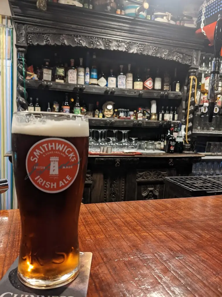 Nicholas Kubilius_The Purty House_Ramelton_review