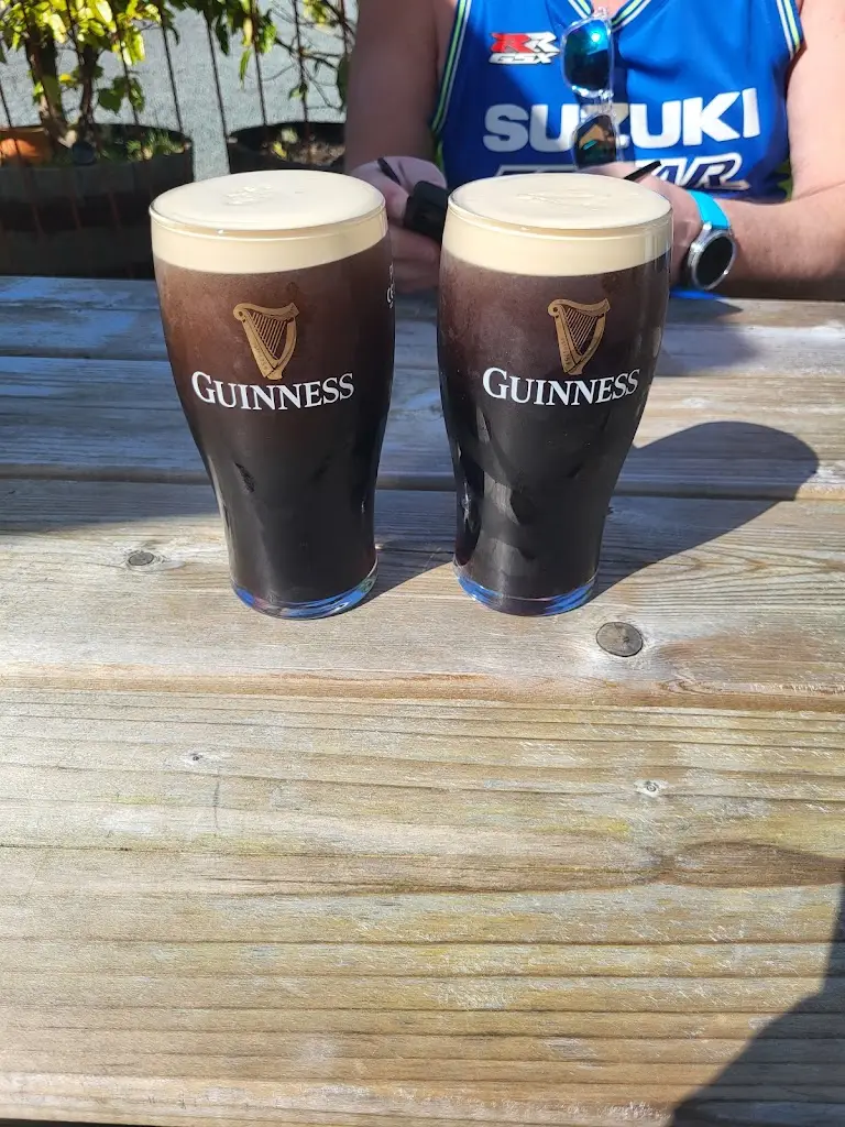 Jackie Morrison_The Purty House_Ramelton_review