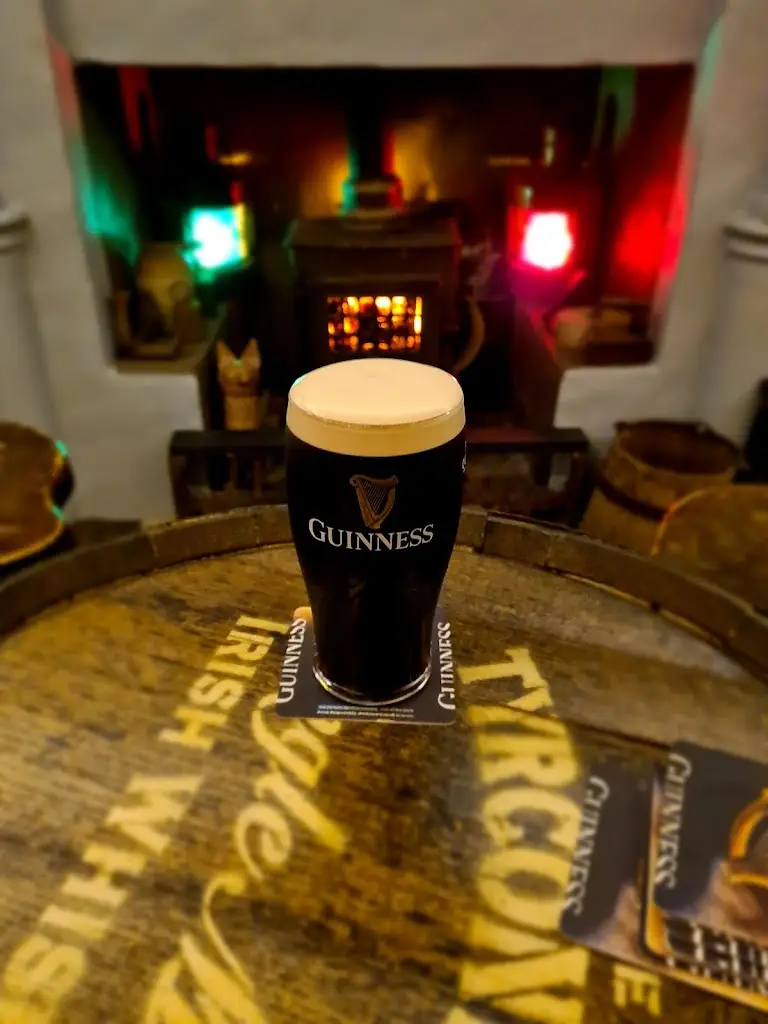 Colin Farrell_The Purty House_Ramelton_review