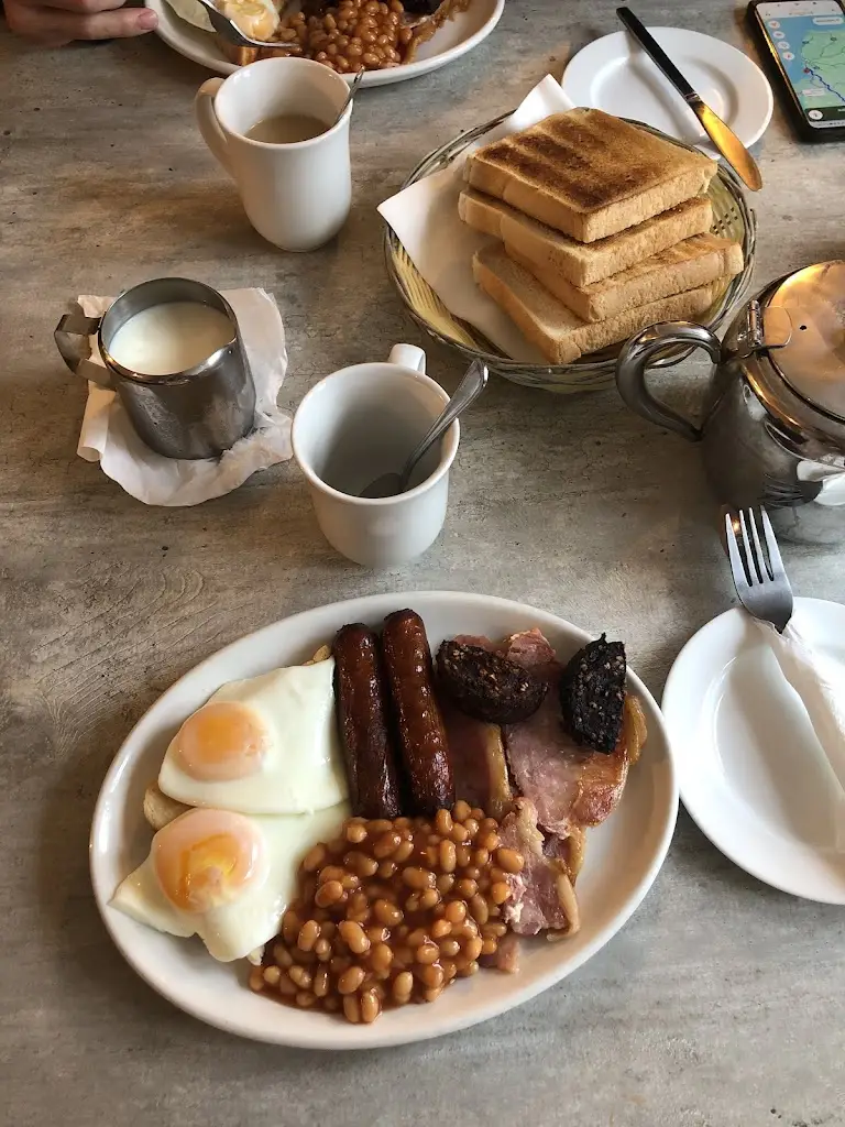 Steves Cafe_Ramelton_slider_image_2