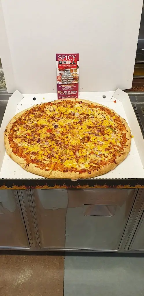 Spicy Grill Ramelton_Ramelton_slider_image_3