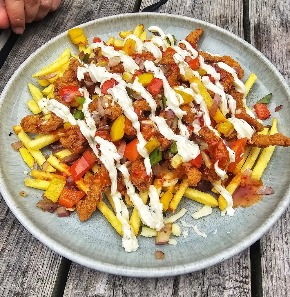 markrugby_Sip and Slice_Ramelton_review