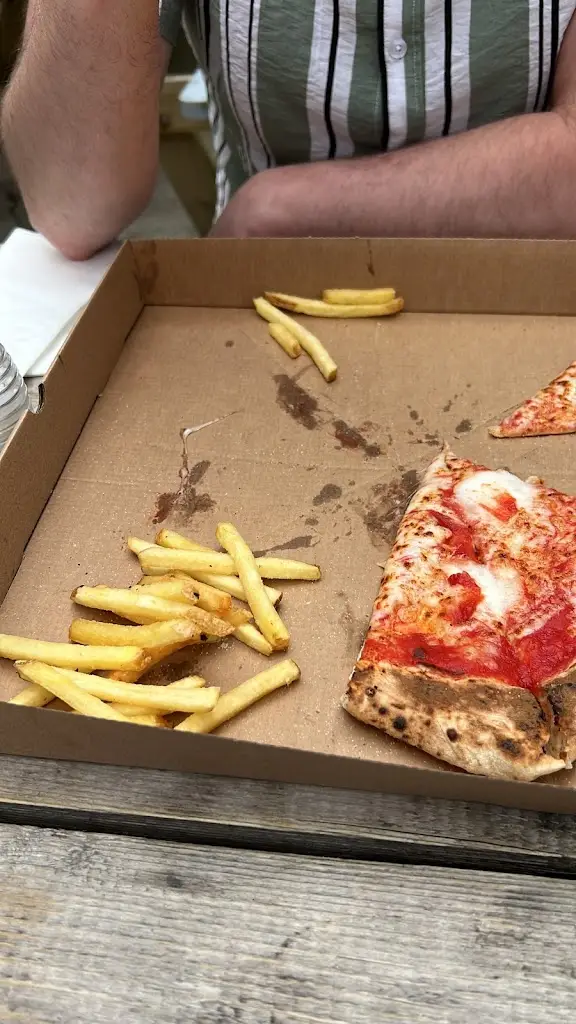 Rhema Mc Gilloway_Sip and Slice_Ramelton_review