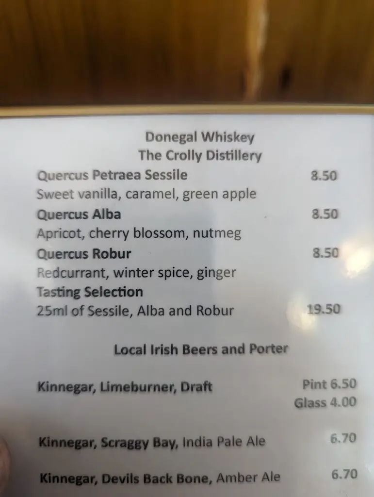 Menu_Yellow Pepper_Letterkenny_imagen_4