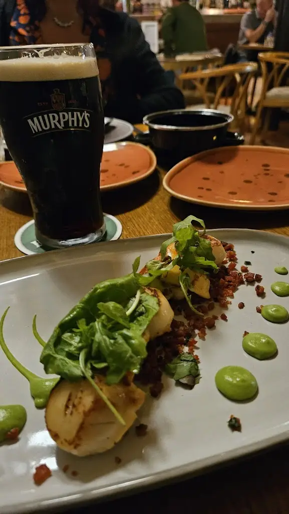 Menu_Yellow Pepper_Letterkenny_imagen_8