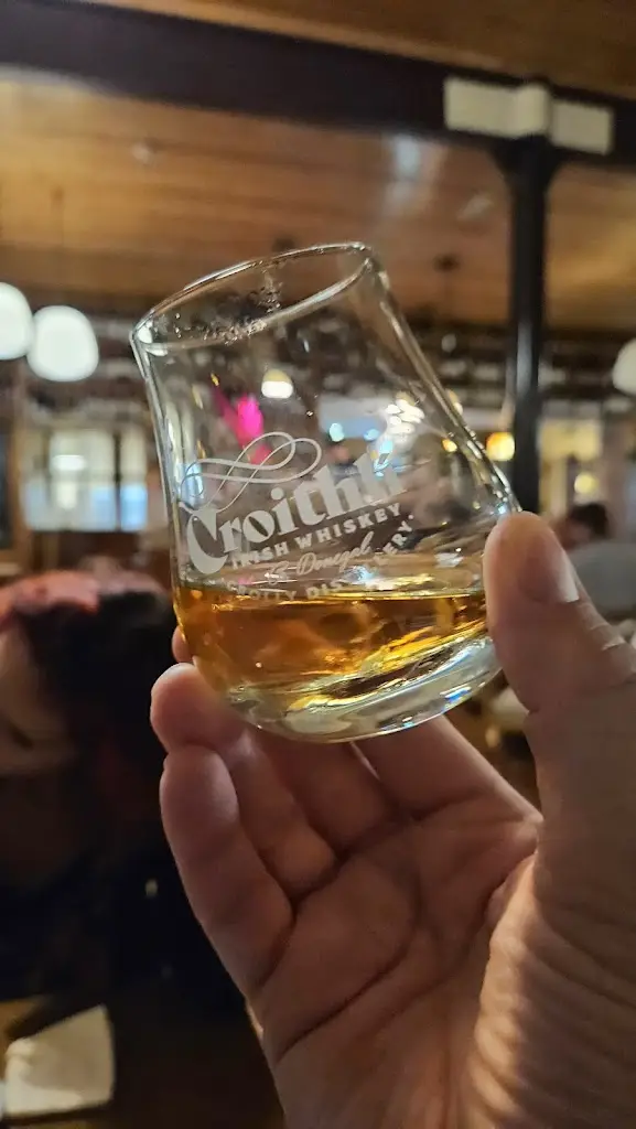 Menu_Yellow Pepper_Letterkenny_imagen_9