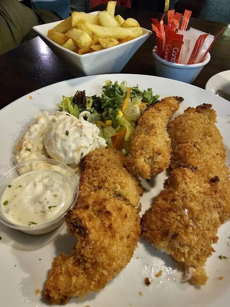 Menu_Luca's Restaurant Letterkenny_Letterkenny_image_5