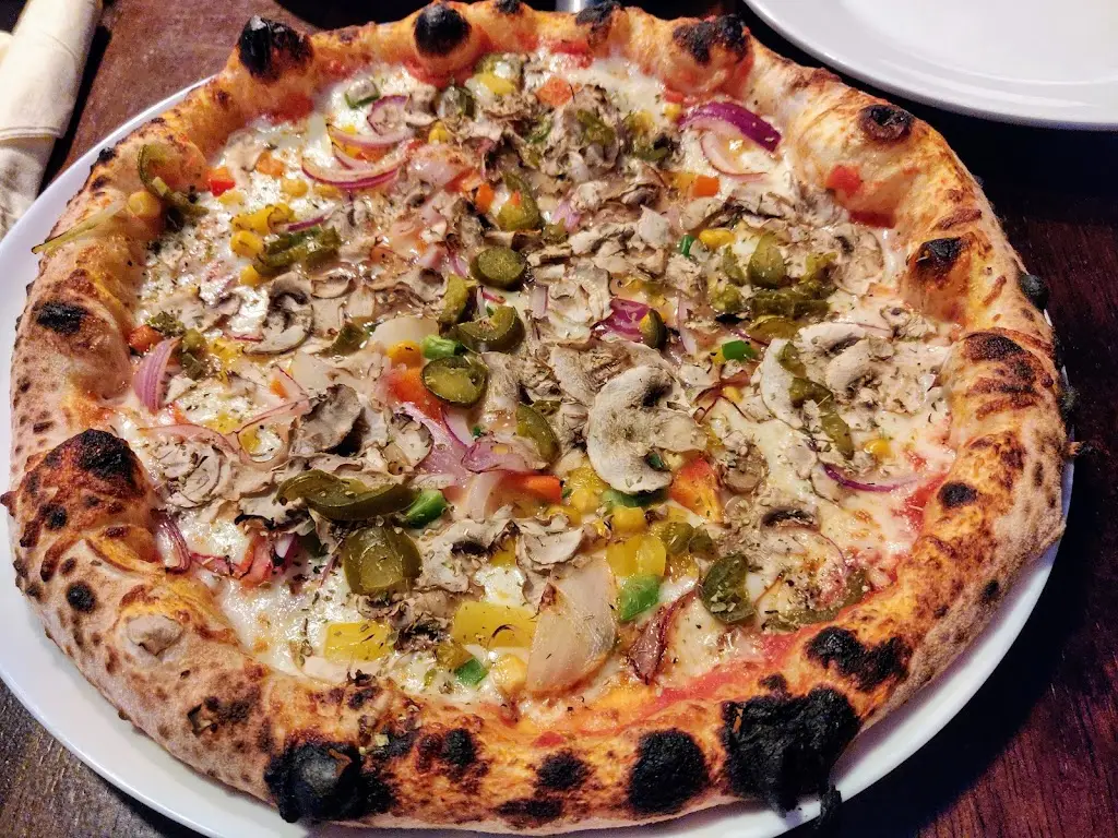 Menu_Luca's Restaurant Letterkenny_Letterkenny_image_6