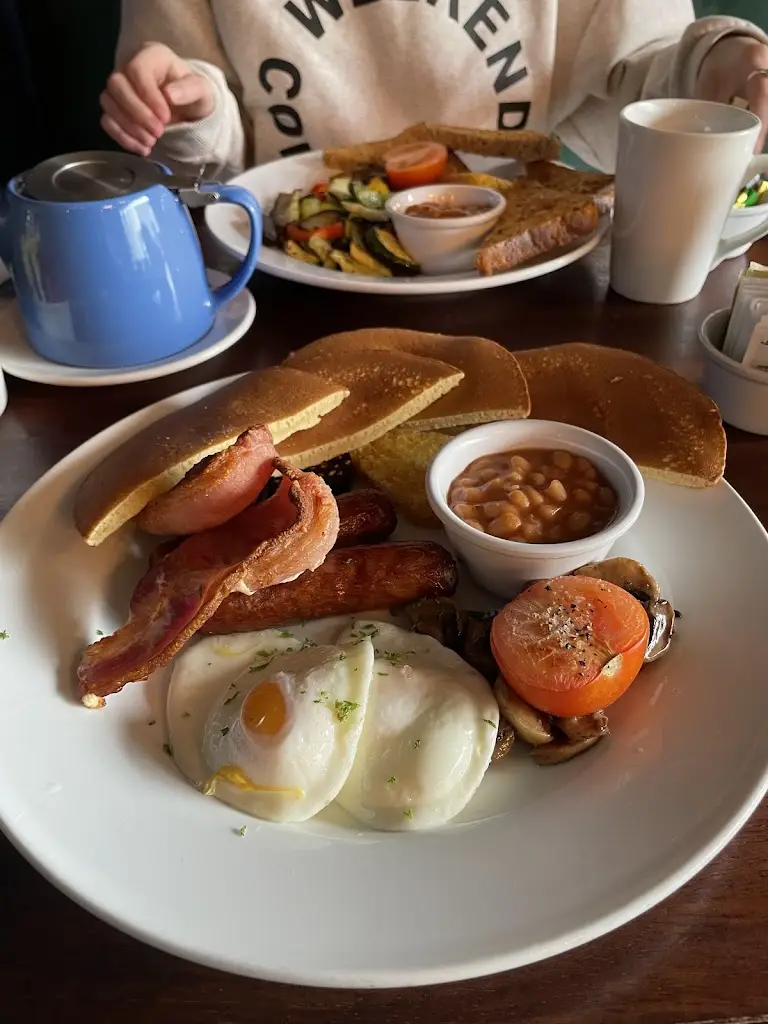 Menu_Luca's Restaurant Letterkenny_Letterkenny_image_8