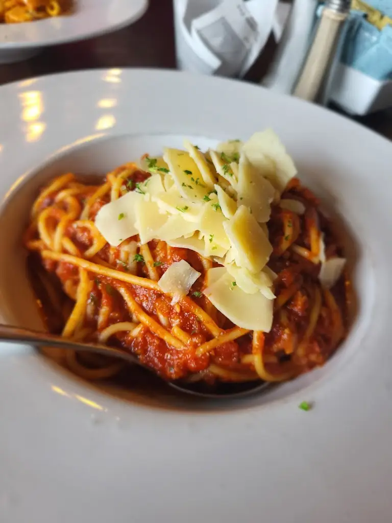 Aaron Marsh_Luca's Restaurant Letterkenny_Letterkenny_review