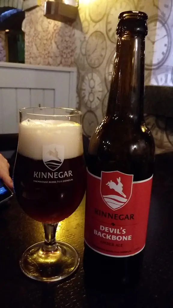 Menu_Brewery Bar and Restaurant_Letterkenny_image_5