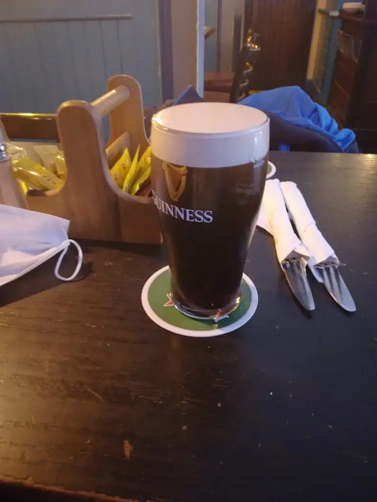 Menu_Brewery Bar and Restaurant_Letterkenny_image_6