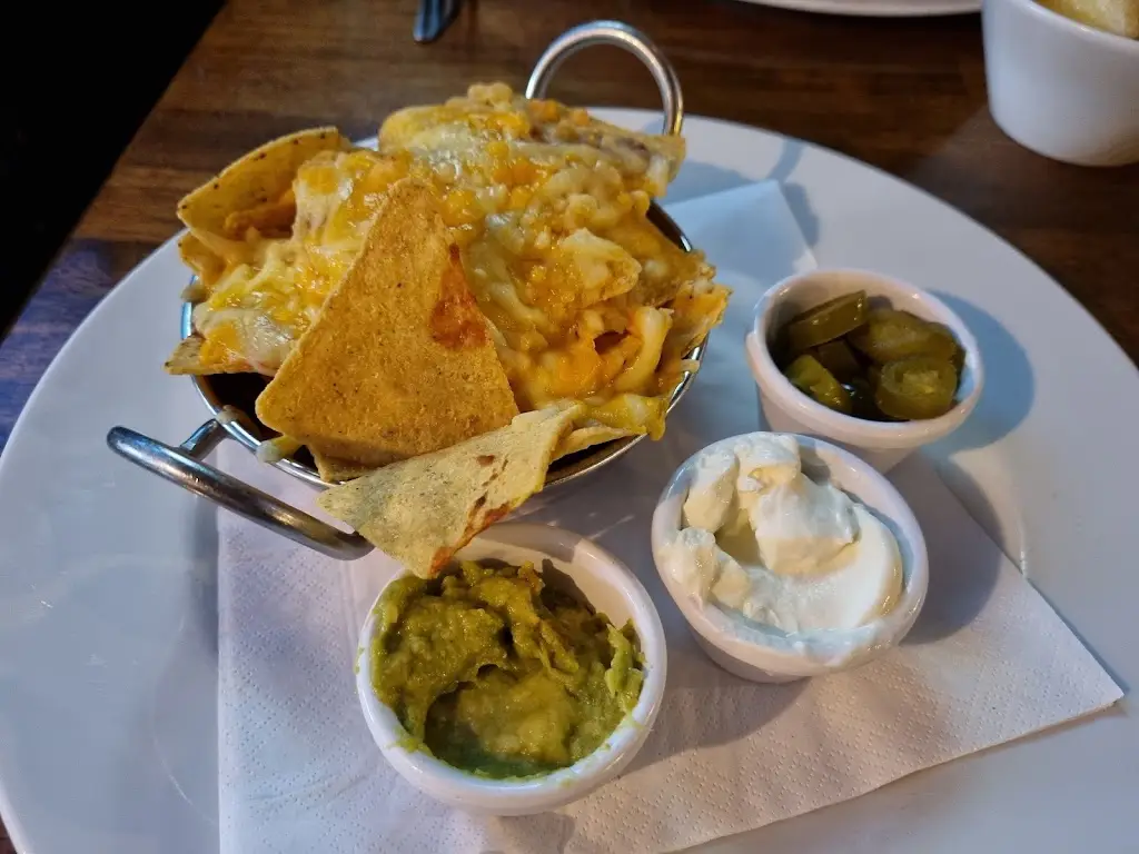 Menu_Brewery Bar and Restaurant_Letterkenny_image_8