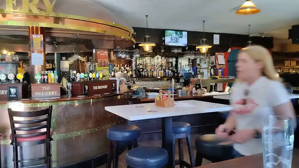 Brewery Bar and Restaurant_Letterkenny_slider_image_2