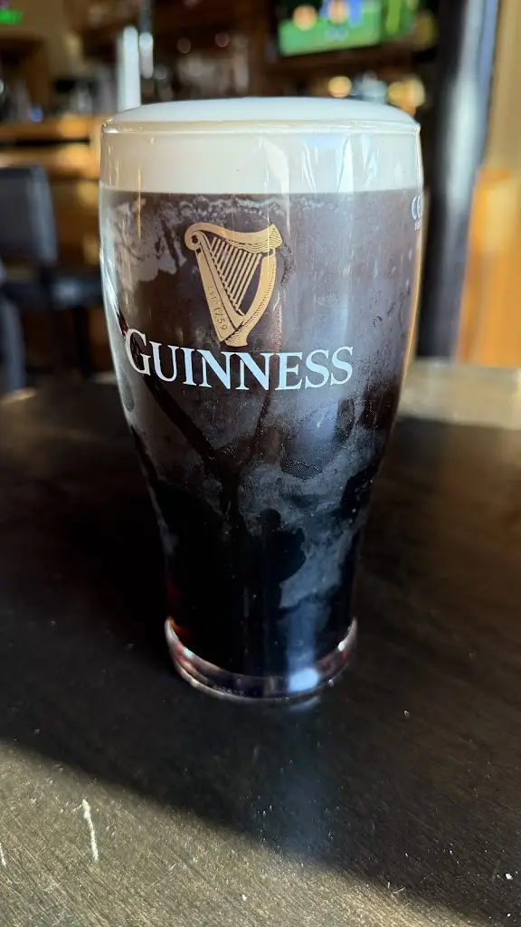 Menü_The Orchard Gastropub & Garden_Letterkenny_Bild_6