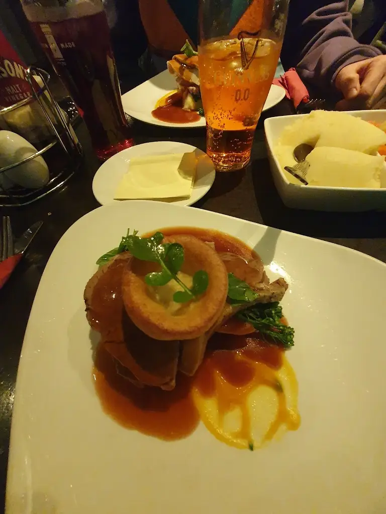 Menü_The Orchard Gastropub & Garden_Letterkenny_Bild_7