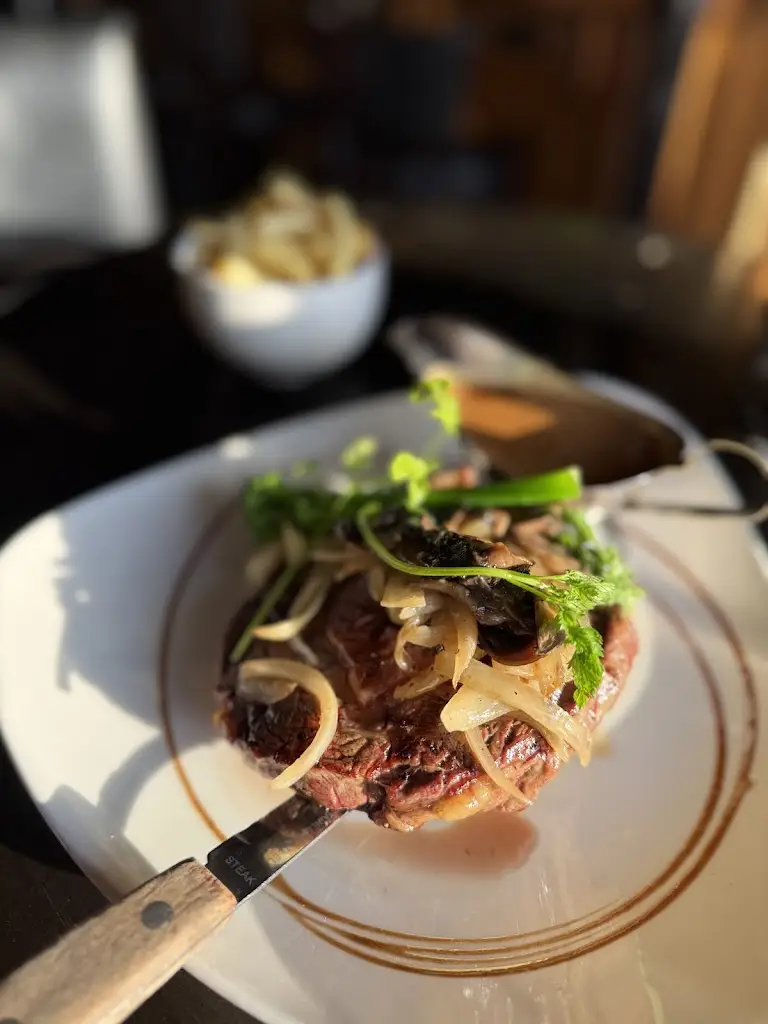 Duncan Edwards_The Orchard Gastropub & Garden_Letterkenny_Bewertung