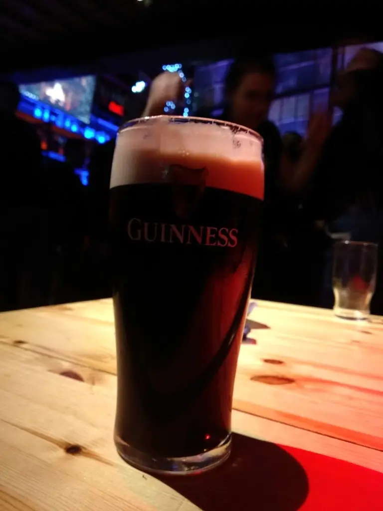 Menu_Warehouse Bar + Kitchen_Letterkenny_immagine_5