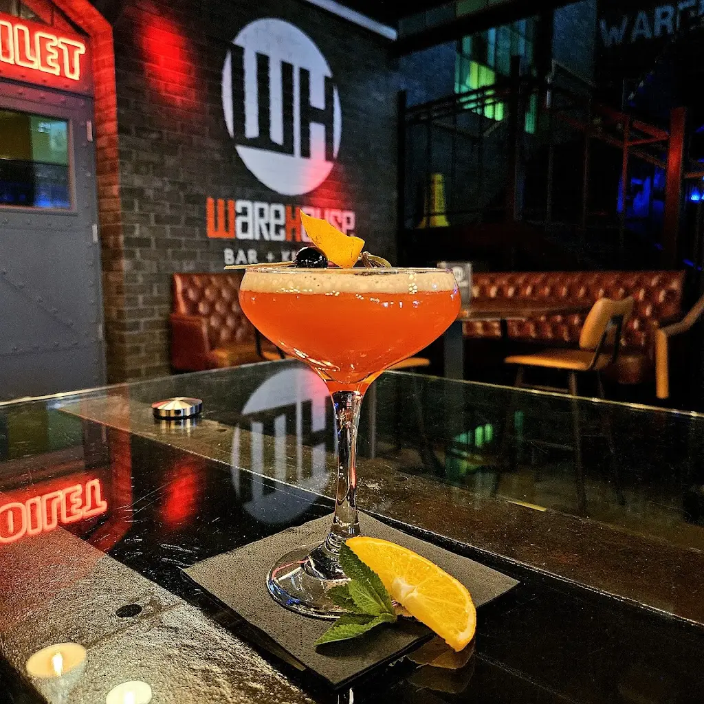 Warehouse Bar + Kitchen_Letterkenny_slider_image_2