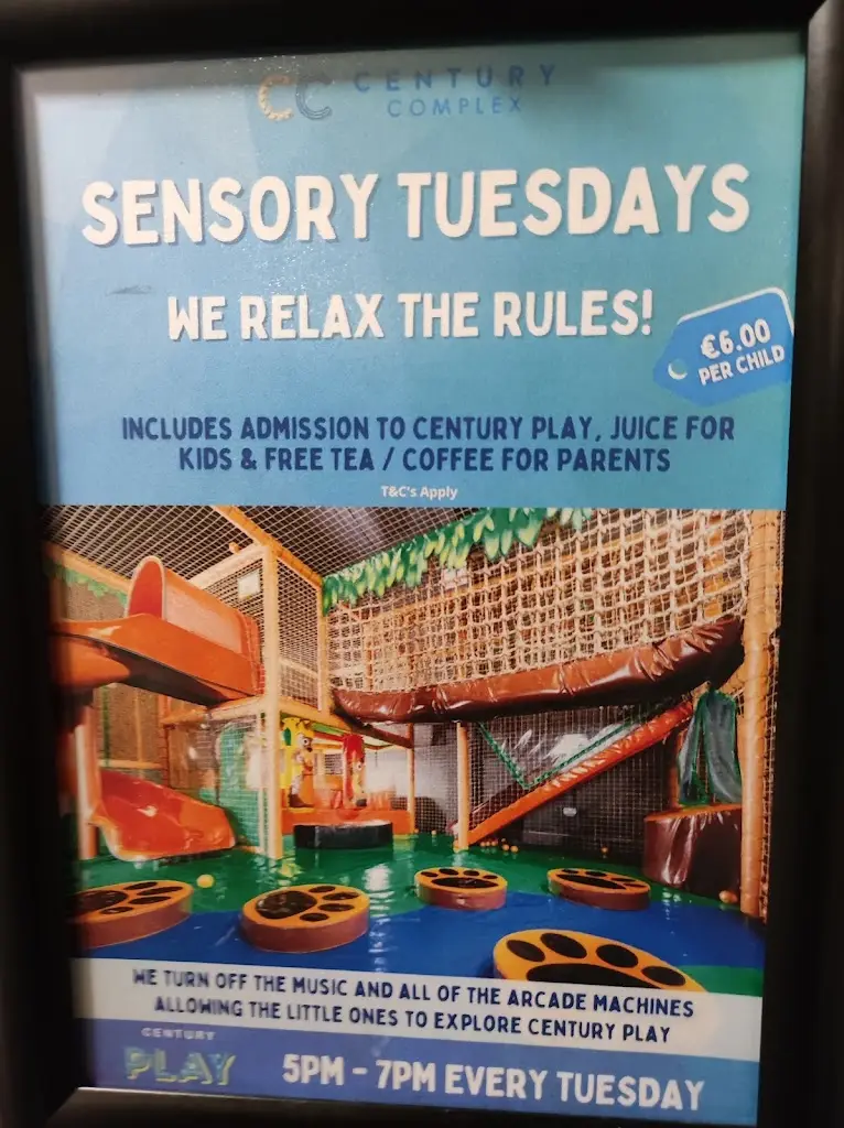 Katarzyna_Backstage Bar & Grill_Letterkenny_avis