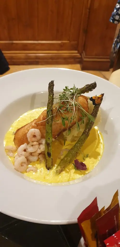 Menu_The Harp Tavern_Sligo_imagen_7