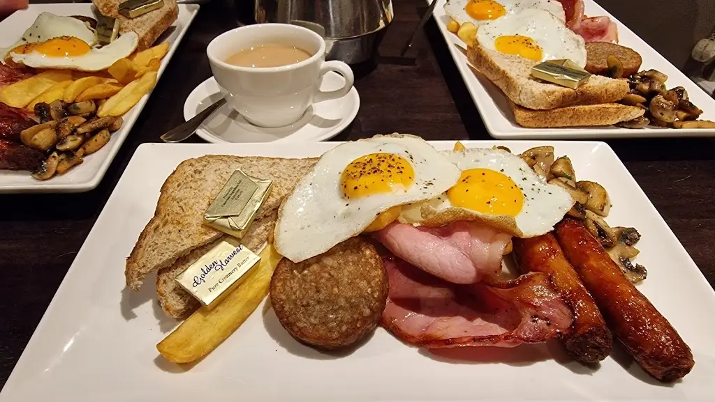 Menu_The Harp Tavern_Sligo_imagen_9