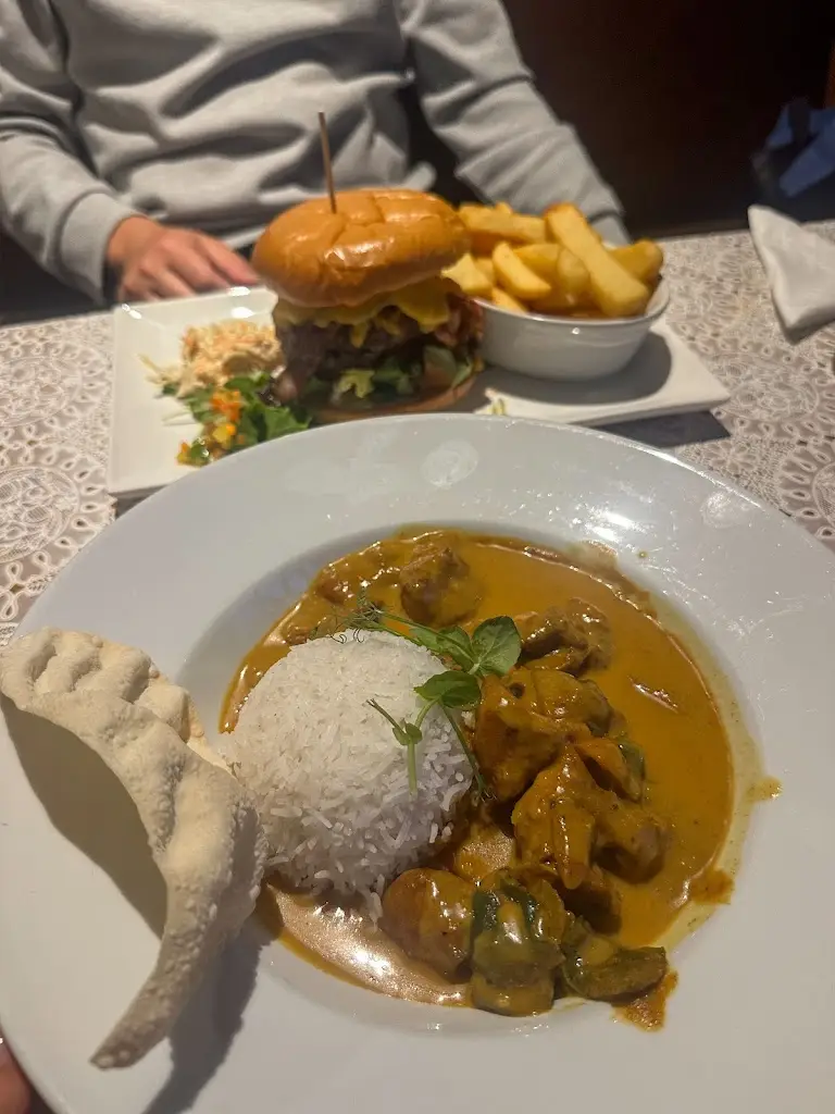 Anastasiia Bozhyk_The Harp Tavern_Sligo_reseña